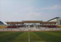 天津一中看台膜结构