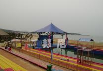 欢乐向前冲膜亭