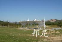 乳山高尔夫打习场