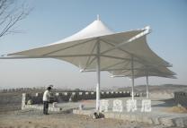 青岛华龙三冠影视基地