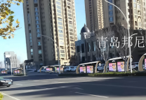 兴源•巴黎城厦门路充电桩便民亭